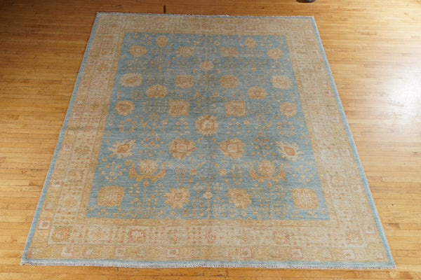 Sultani Carpet 294 x 250 cms